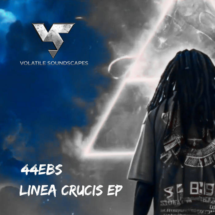 Linea Crucis E.P — 44EBS
