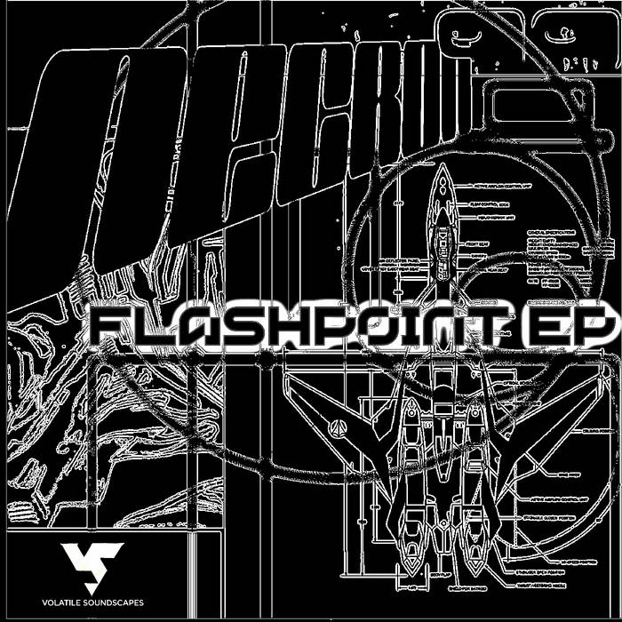 Flashpoint EP — Necron99